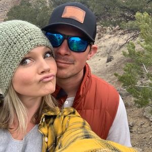 Meet your Posher, Katelyn